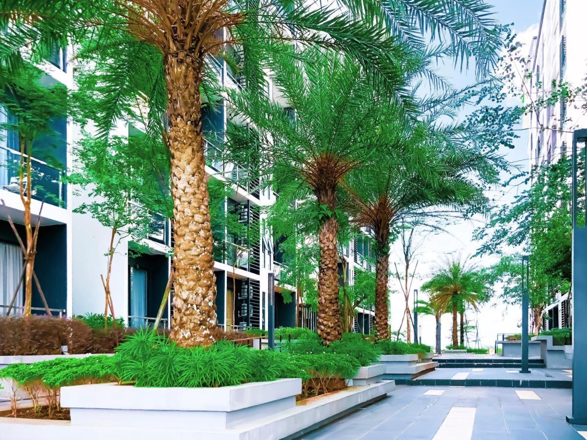 Cat City Mediterranean Theme City&Pool View Homestay 貓城地中海主題城市泳池風景民宿 Kuching Exterior photo